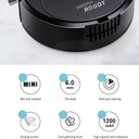Smart Sweeping Robot Digital Cleaning Robot