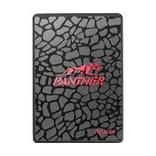 Apacer AS350 Panther 256GB 2.5 Inch SATAIII SSD