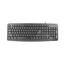 Black Cat K505 USB Multimedia Keyboard