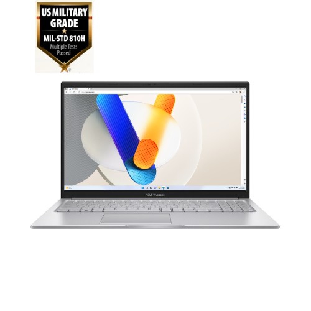 ASUS Vivobook 15 X1504VA Core i7 13th Gen 15.6" FHD Laptop