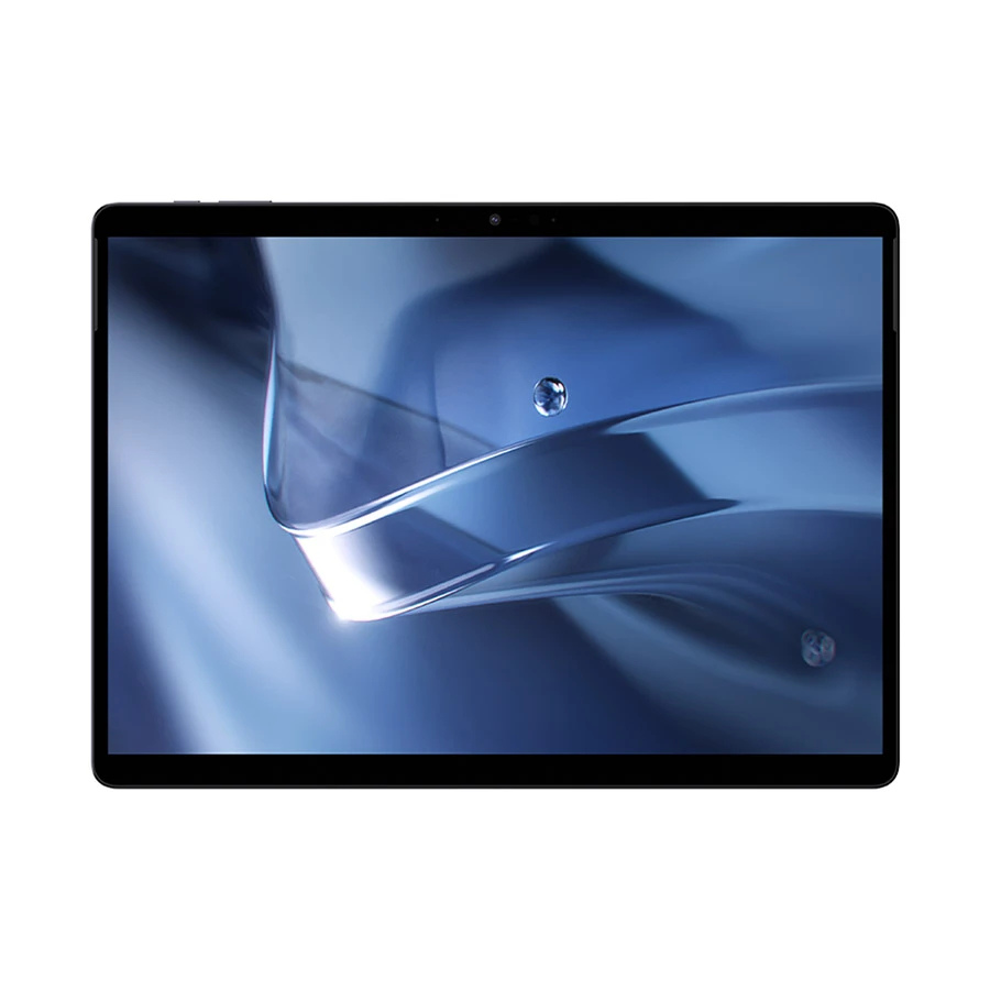 CHUWI Hi10 Max Intel Core N150, Ram 12GB, Storage 512GB SSD, Intel UHD Graphics, Display 12.96 Inch 3K, WIN 11, Grey Tablet  Without Keyboard & Pen