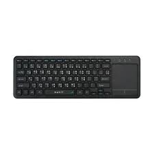 Light Breeze Bluetooth & Rechargeable Keyboard