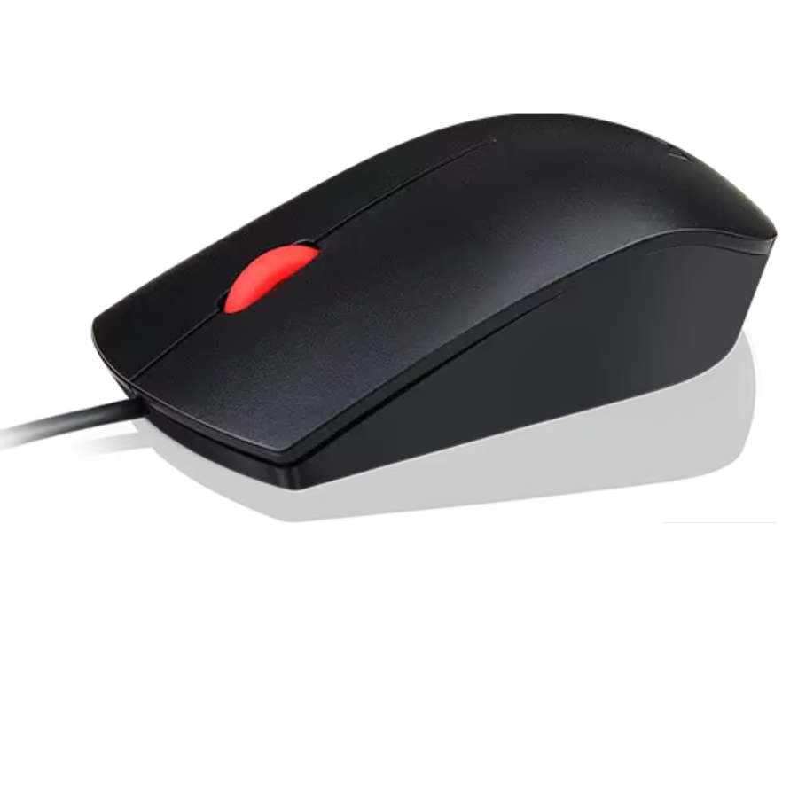 Lenovo Essential USB Mouse