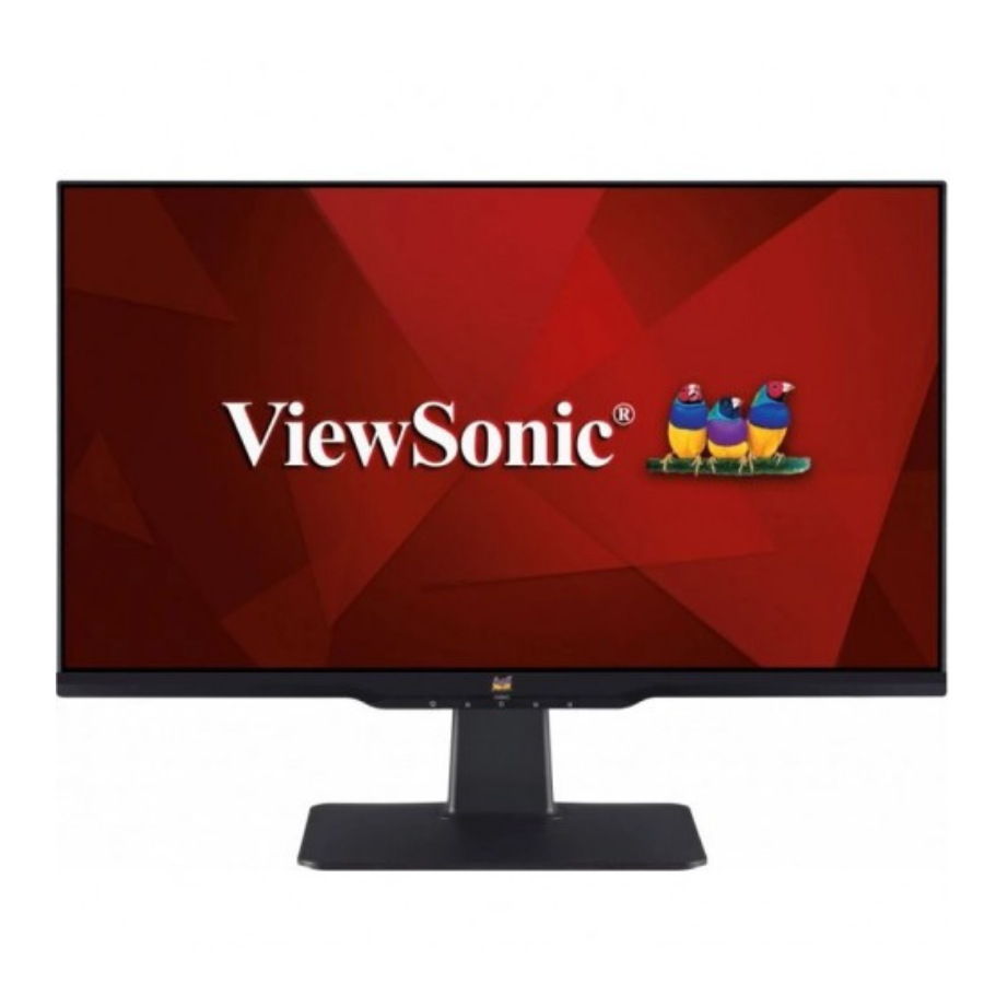 ViewSonic VA2201-H 22 inch Full HD VA Monitor