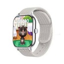 HK10 Pro Max Ultra Smart Watch