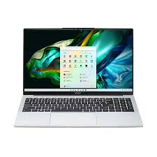 Acer Aspire 3 A325-45 Celeron N4500, 8GB DDR4 3200, 512GB SSD, 15.6 Inch HD, FREE DOS, PURE SILVER Laptop