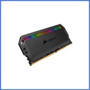 Corsair Dominator Platinum RGB 8GB 3600MHz DDR4 RAM