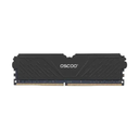 OSCOO M200 WARRIOR 16GB DDR4 3200MHz BLACK HEATSINK DESKTOP RAM